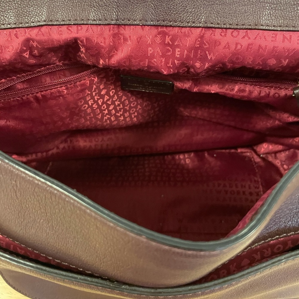 KATE SPADE | Rianne Shoulder Bag - Picture 10 of 13